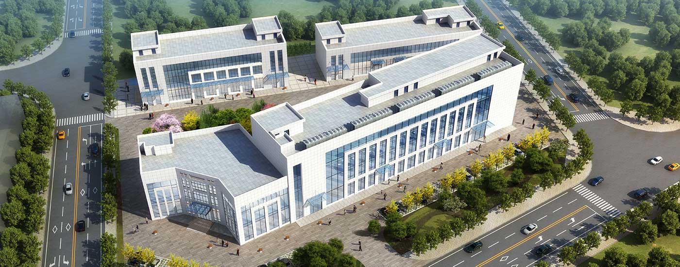 中國移動甘肅分公司天水移動云計算數(shù)據(jù)中心（甘肅第二大數(shù)據(jù)中心）土建工程