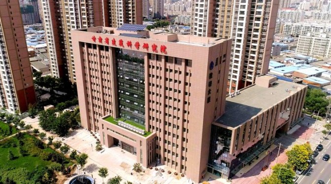 破解“雙碳”“安居”難題 甘肅建科院以技術(shù)創(chuàng)新筑牢國企擔當